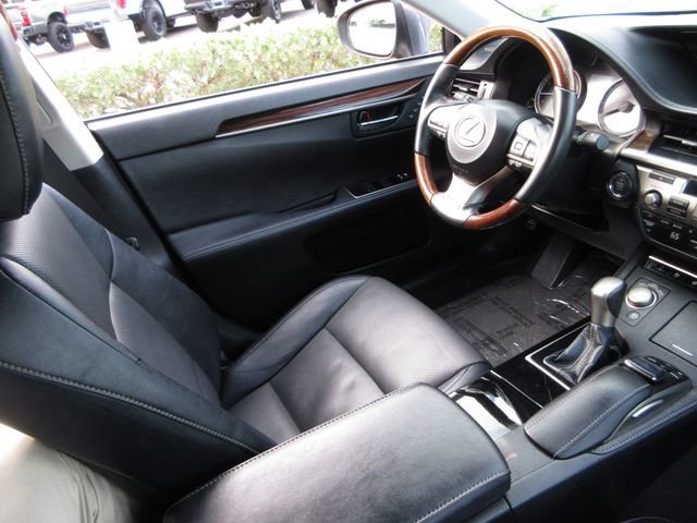 Used 2017 Lexus ES 350 350 image 23