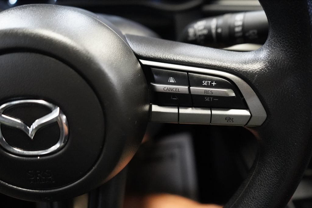 Used 2022 MAZDA CX-30 AWD 2.5 S image 32