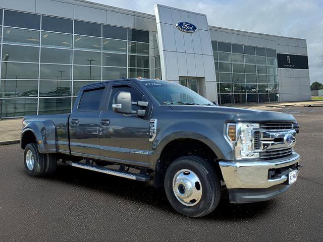 Certified 2019 Ford F350 XL w/ STX Appearance Package AWD/4WD image 7