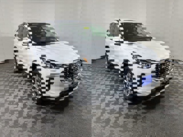 Certified 2023 Ford Escape Active w/ Tech Pack #2