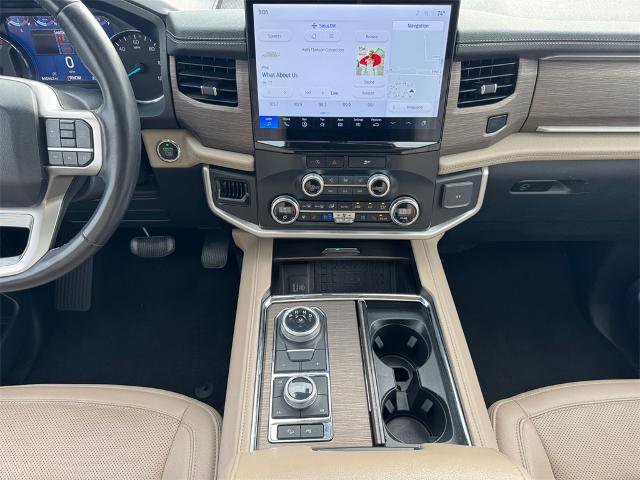 Certified 2024 Ford Expedition Limited image 11