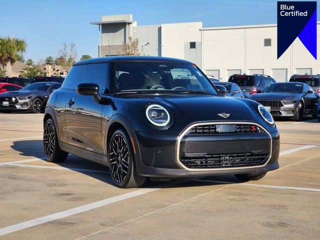 Used 2025 MINI Cooper S