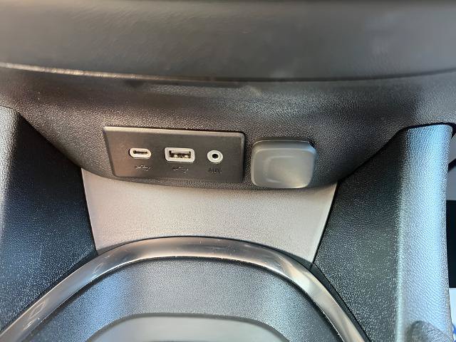 Used 2024 Chevrolet Malibu LT FWD image 23