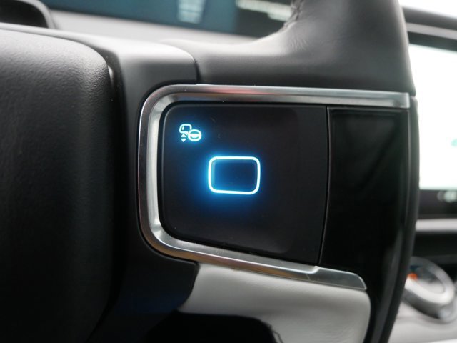 Certified 2025 Ford Expedition Max Platinum image 18