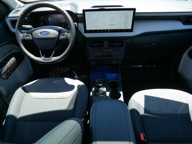 Certified 2025 Ford Maverick XLT w/ XLT Luxury Package AWD/4WD image 15