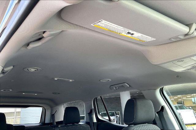 Used 2019 GMC Acadia SLE FWD image 22