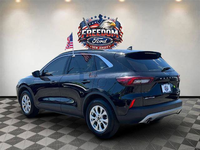 Certified 2024 Ford Escape Active w/ Tech Pack #1 AWD/4WD image 5