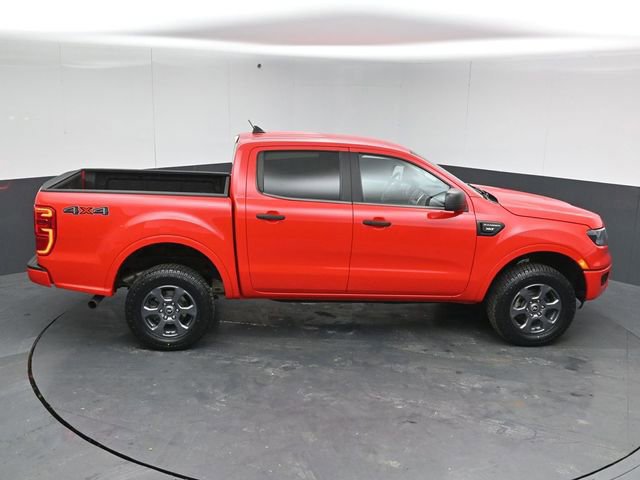 Certified 2020 Ford Ranger XLT w/ Trailer Tow Package image 17