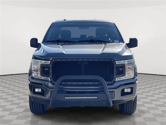 Certified 2018 Ford F150 XL w/ Equipment Group 101A Mid AWD/4WD image 4