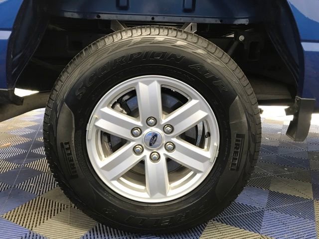 Certified 2024 Ford F150 XL w/ Equipment Group 103A High image 11