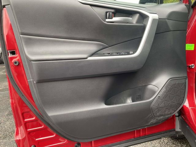 Used 2025 Toyota RAV4 XLE Premium AWD/4WD image 24
