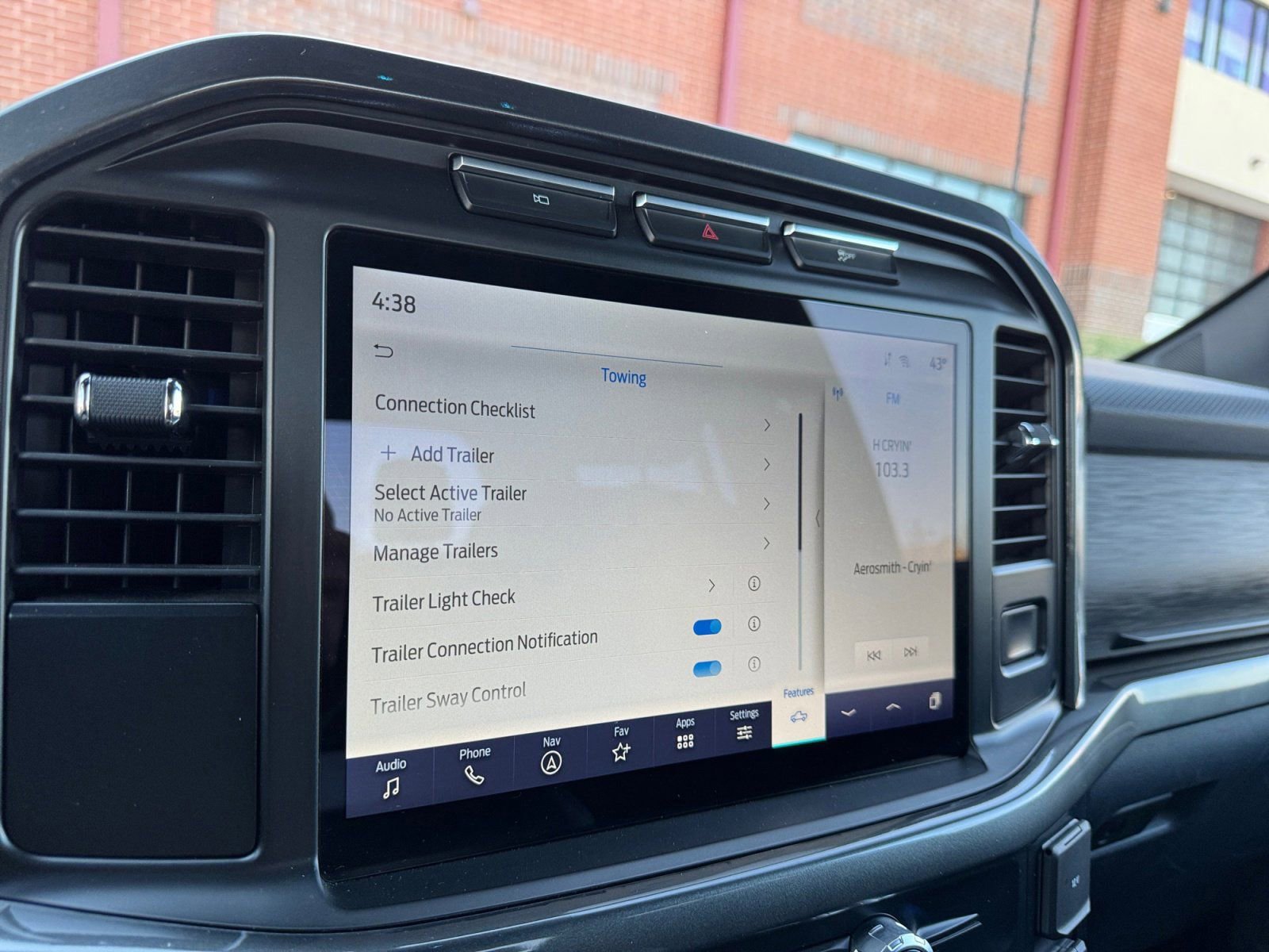 Certified 2023 Ford F150 XLT w/ Equipment Group 302A High image 29