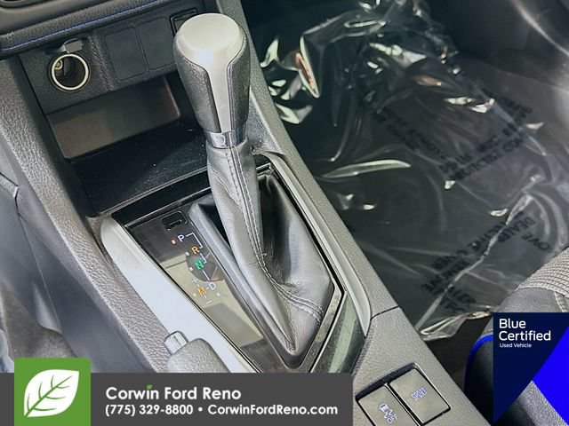 Used 2019 Toyota Corolla SE FWD image 19