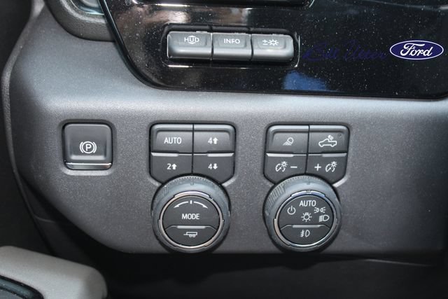 Used 2026 Chevrolet Silverado 1500 ZR2 AWD/4WD image 23