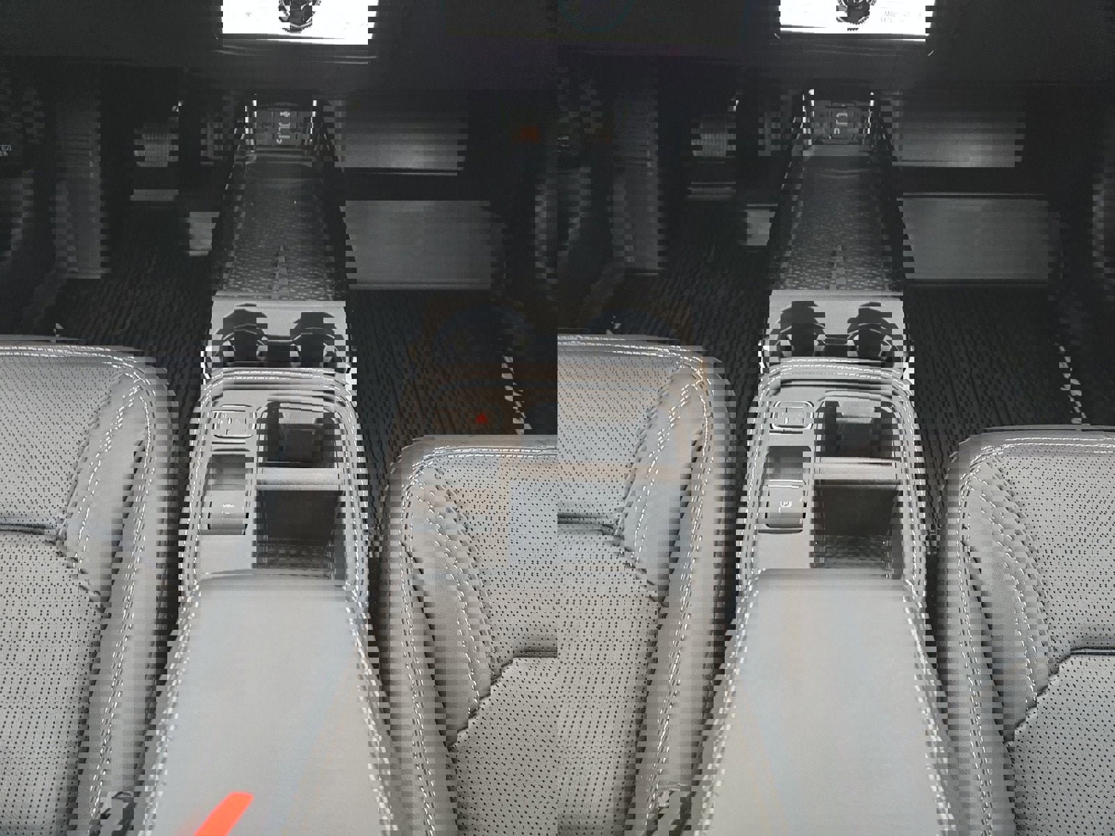 Certified 2025 Ford Mustang Mach-E Premium w/ Interior Protection Package image 21