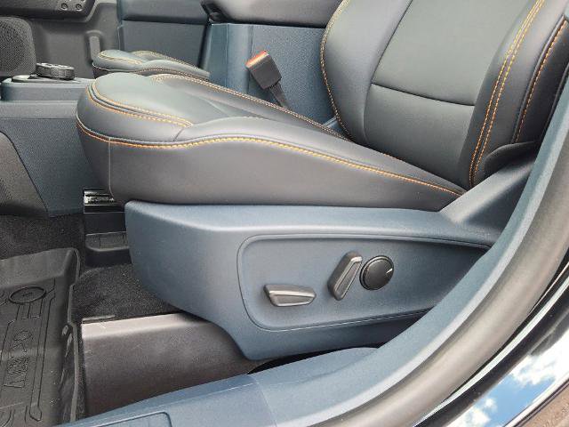 Certified 2024 Ford Maverick Tremor w/ Tremor Off-Road Package image 24