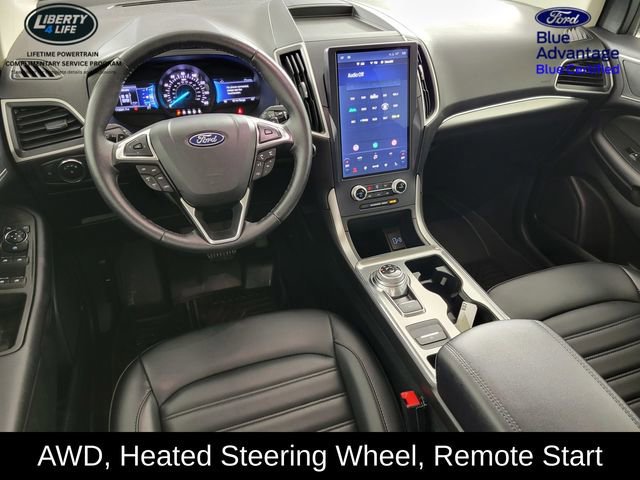 Certified 2022 Ford Edge SEL w/ Convenience Package AWD/4WD image 33