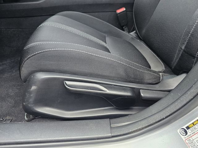 Used 2018 Honda Civic LX image 13