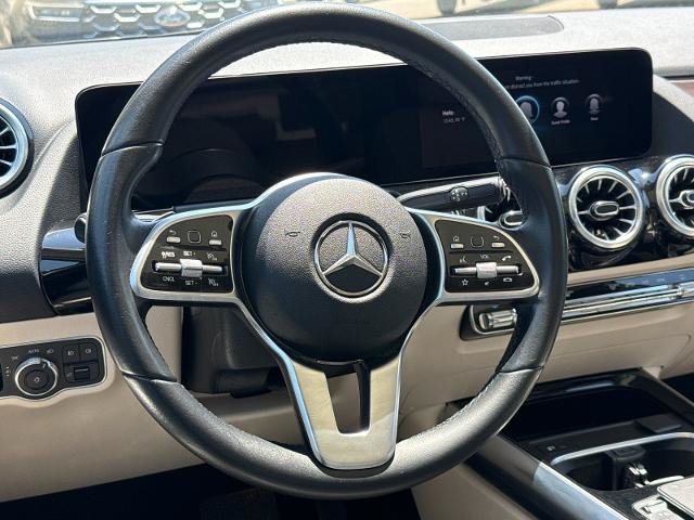 Used 2022 Mercedes-Benz GLA 250 4MATIC image 23
