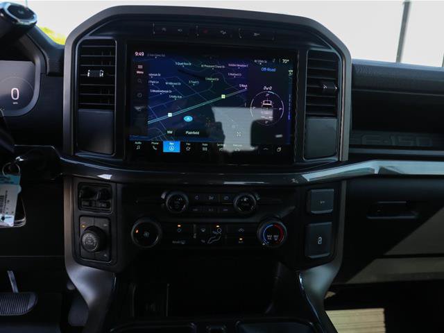 Certified 2024 Ford F150 STX w/ Equipment Group 201A FX4 AWD/4WD image 39