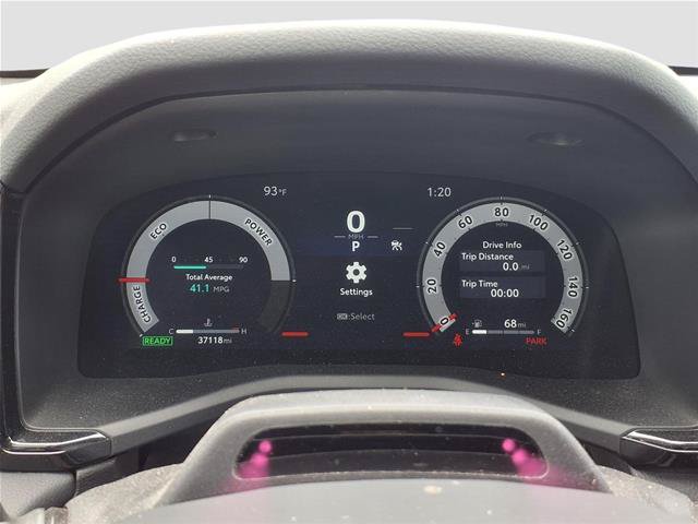 Used 2025 Toyota Camry XSE AWD/4WD image 14