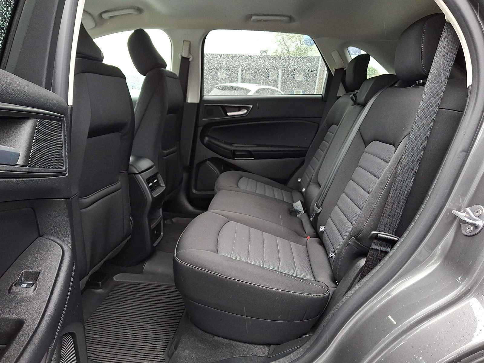 Certified 2023 Ford Edge SE AWD/4WD image 10