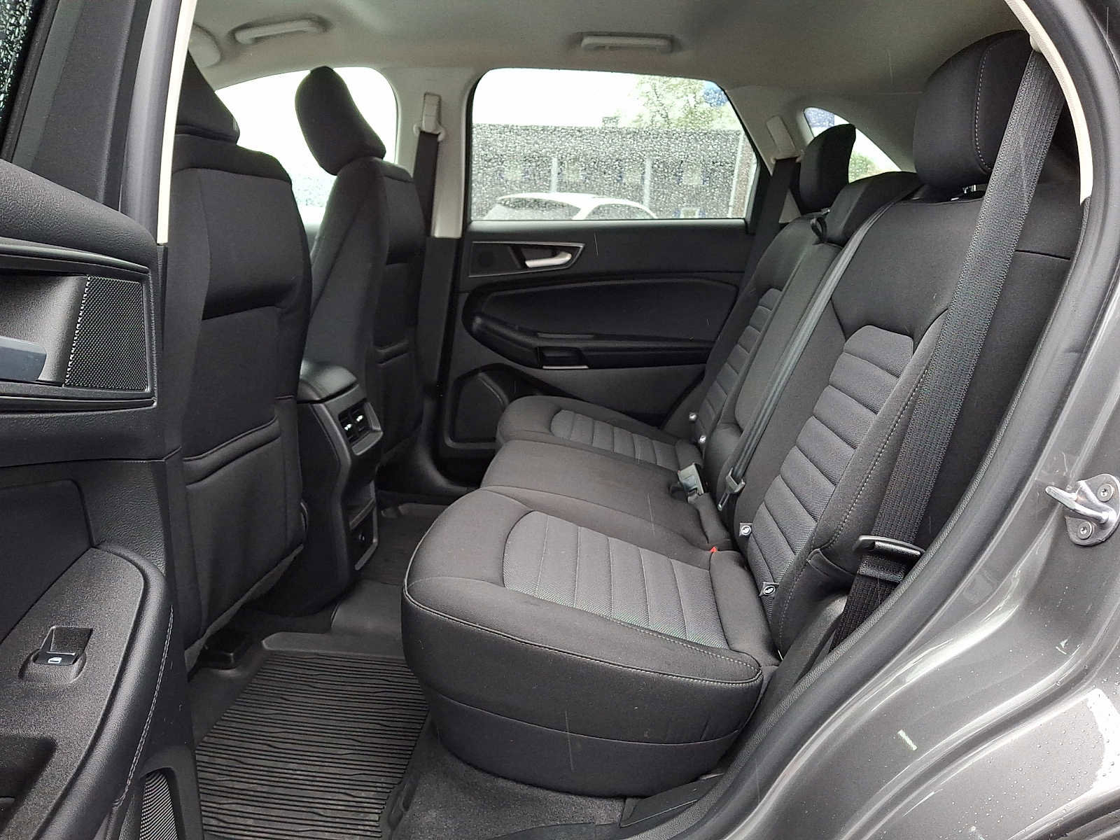 Certified 2023 Ford Edge SE AWD/4WD image 10