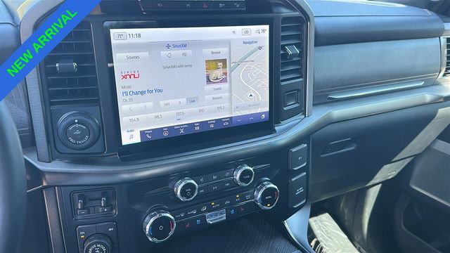 Certified 2023 Ford F150 Platinum w/ Equipment Group 701A High AWD/4WD image 28
