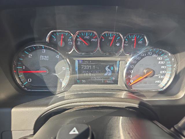 Used 2019 Chevrolet Tahoe LT image 18