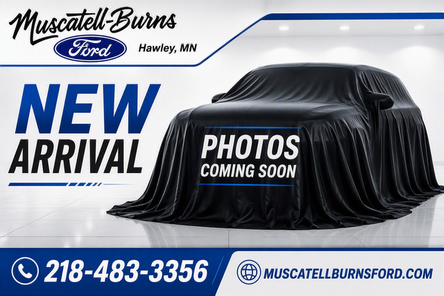 Certified 2025 Ford Expedition Max Platinum AWD/4WD image 1