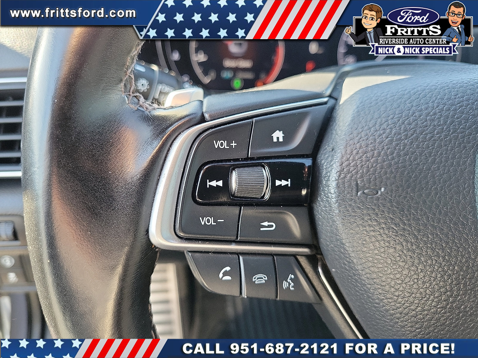 Used 2022 Honda Accord Sport image 7