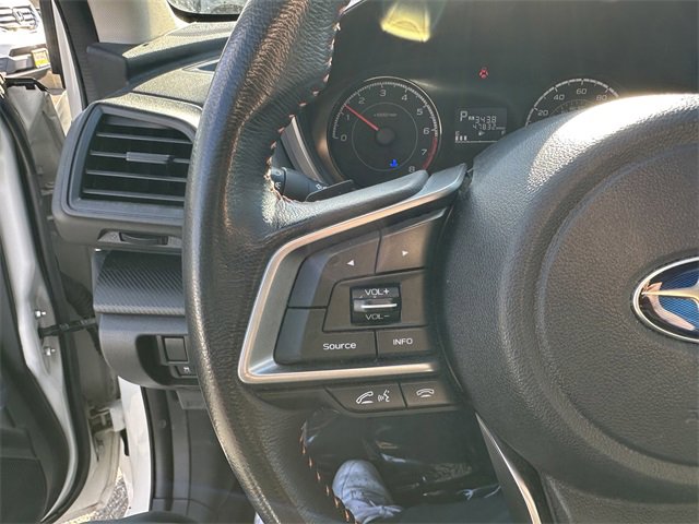 Used 2018 Subaru Crosstrek 2.0i Premium w/ Moonroof Package image 28