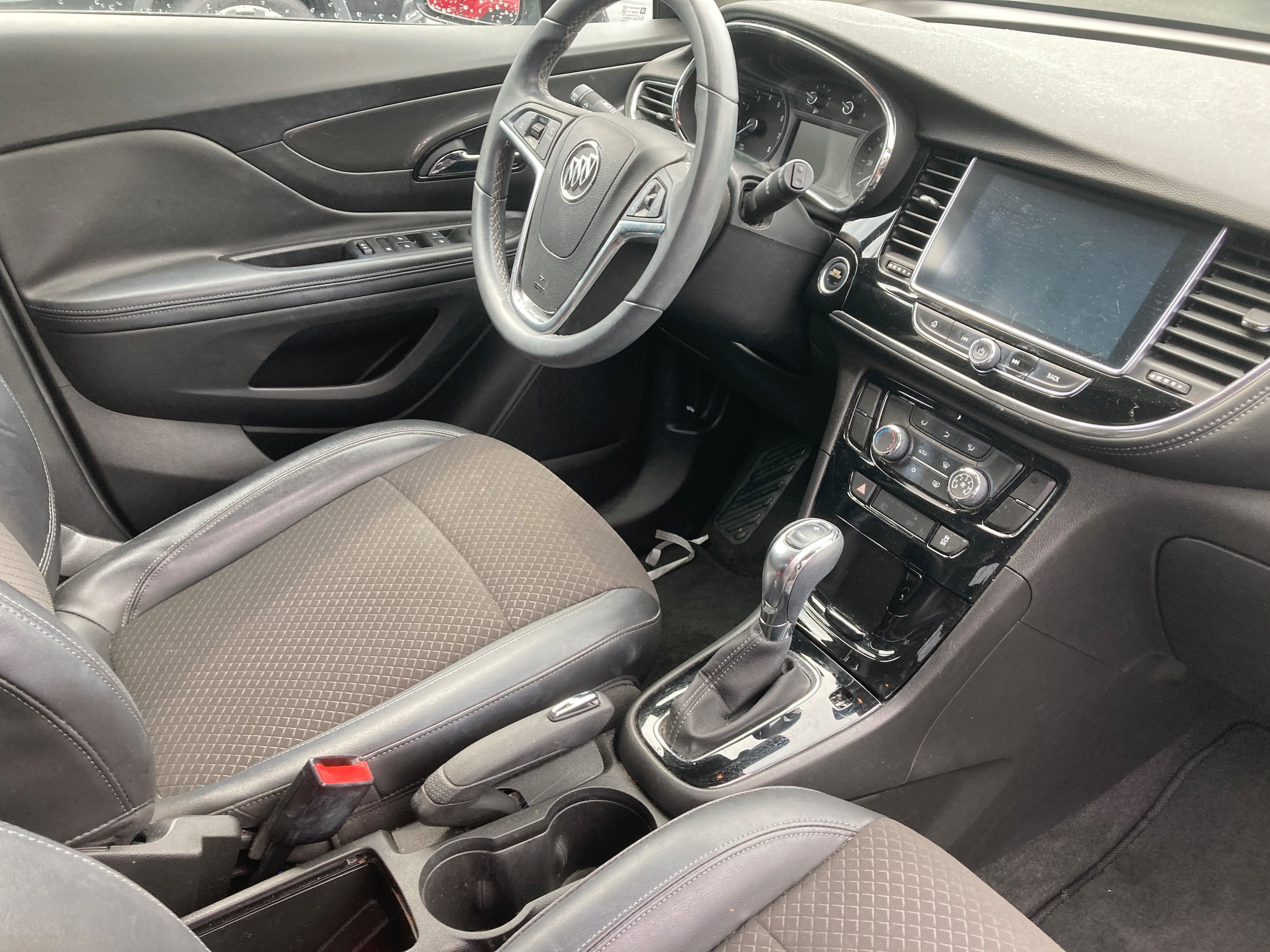 Used 2018 Buick Encore Preferred FWD image 9