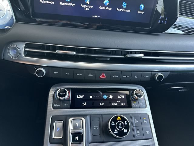 Used 2023 Hyundai Palisade Calligraphy AWD/4WD image 20