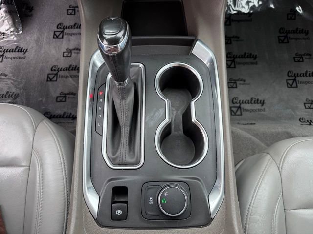 Used 2019 Chevrolet Traverse LT image 19