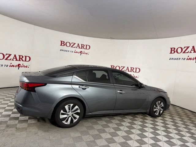 Used 2022 Nissan Altima 2.5 S FWD image 9