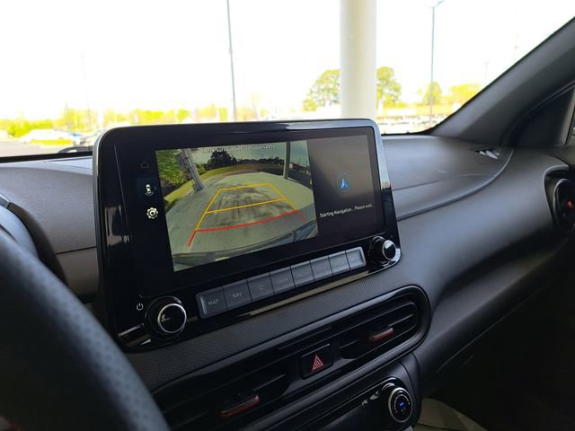 Used 2023 Hyundai Kona N Line image 11