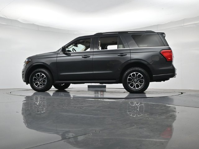 Certified 2024 Ford Expedition XLT AWD/4WD image 42