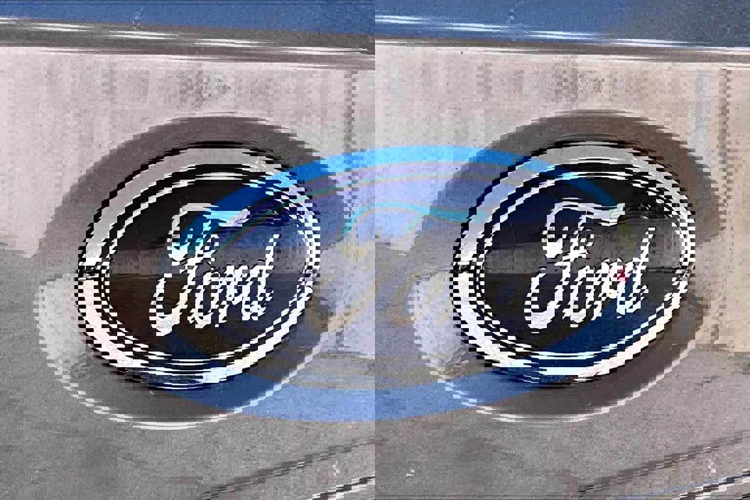 Certified 2023 Ford F150 XLT w/ Equipment Group 302A High image 33