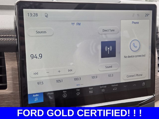 Certified 2023 Ford Expedition Max Limited RWD image 24