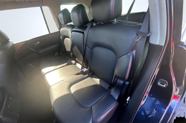 Used 2023 Nissan Armada SL image 26