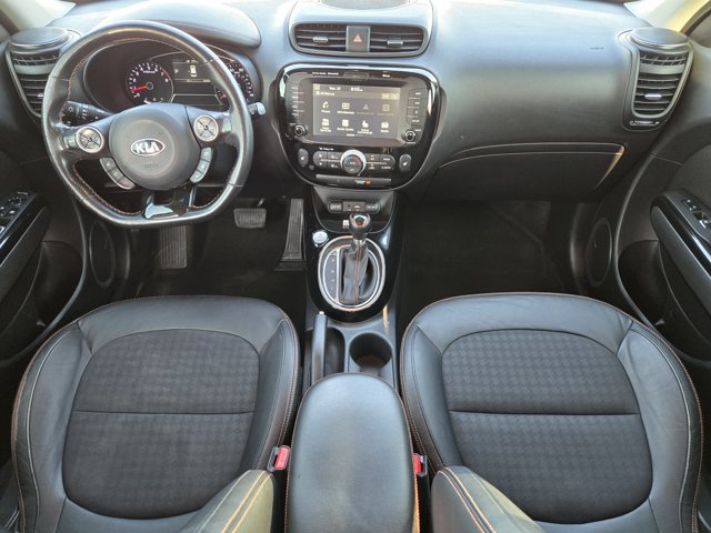 Used 2019 Kia Soul ! w/ Technology Package FWD image 23