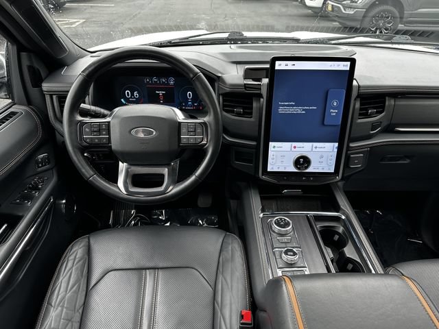 Certified 2023 Ford Expedition Platinum AWD/4WD image 13