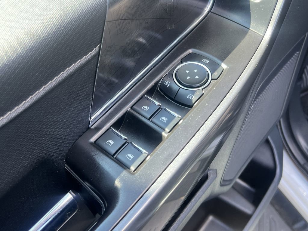 Certified 2023 Ford F150 XLT w/ Equipment Group 302A High image 9