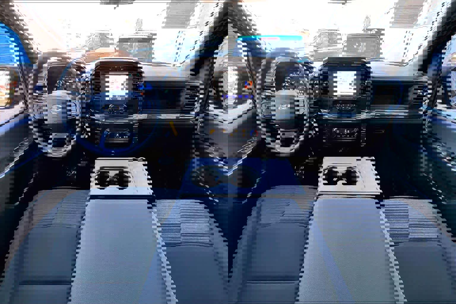 Certified 2023 Ford F150 XL w/ STX Appearance Package image 16