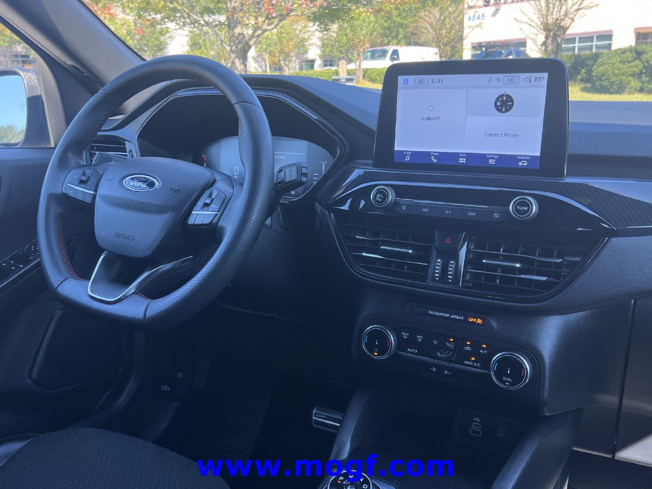 Certified 2024 Ford Escape ST-Line FWD image 6