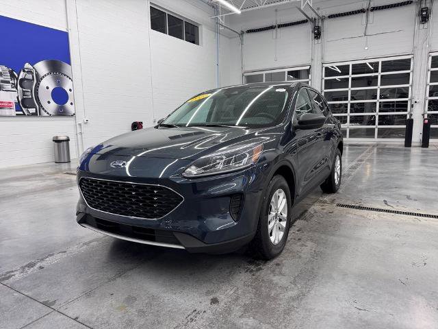 Certified 2022 Ford Escape SE w/ Convenience Package image 2
