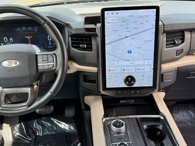 Certified 2023 Ford Expedition Platinum AWD/4WD image 13