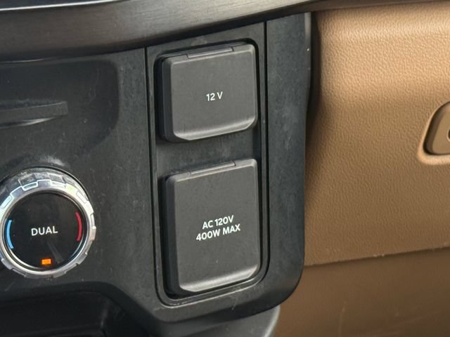 Certified 2023 Ford F250 Lariat AWD/4WD image 7