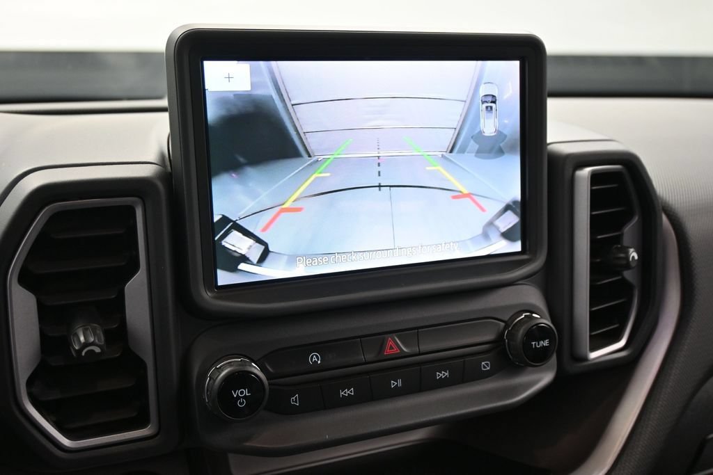 Certified 2023 Ford Bronco Sport Outer Banks w/ Tech Package AWD/4WD image 17